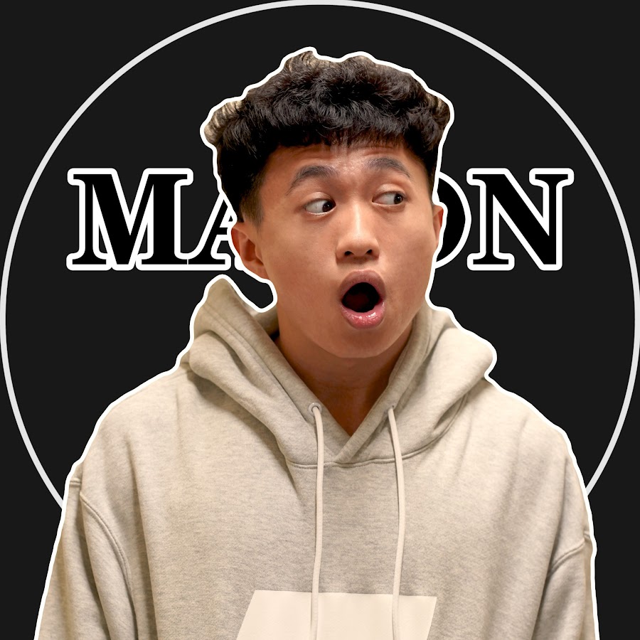 邓光明 Mason Tang @masontangg