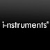 logo i-nstruments