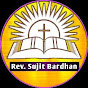 Rev. Sujit Bardhan