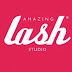 logo Amazing Lash Studio Carmel Valley