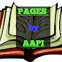 Pages by Aapi