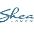 logo Shea Homes Charlotte