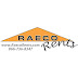 logo RAECO Rents LLC