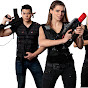 Lasergame Berlin GmbH