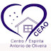 Centro Espírita Antonio de Oliveira - CEAO