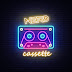 logo Nerd Cassette Podcast