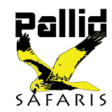 Pallid Safaris