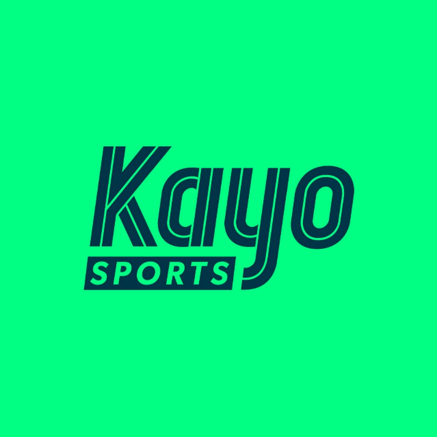 Kayo Sports @KayoSportsAu