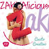 Zakkalicious Magazine