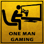 One Man Gaming