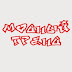 logo Модный тренд