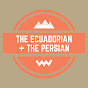 The Ecuadorian & The Persian