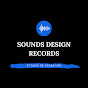 SOUNDS DESIGN RECORDS