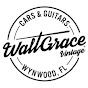 Walt Grace Vintage