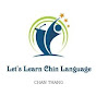 Let's Learn Chin Language