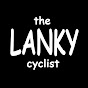 The Lanky Cyclist