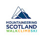 Mountaineering Scotland