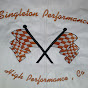 Singleton Performance