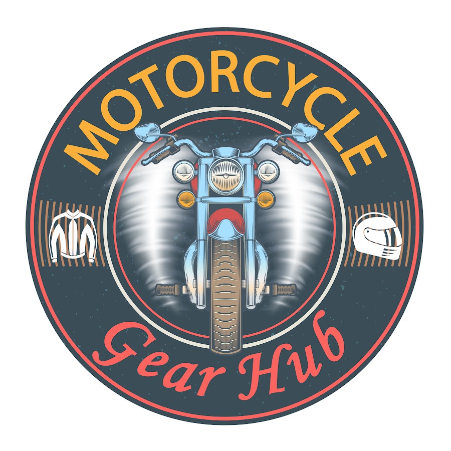 Motorcycle Gear Hub