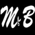 logo M B