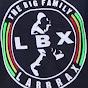 LABBRAX SORONG