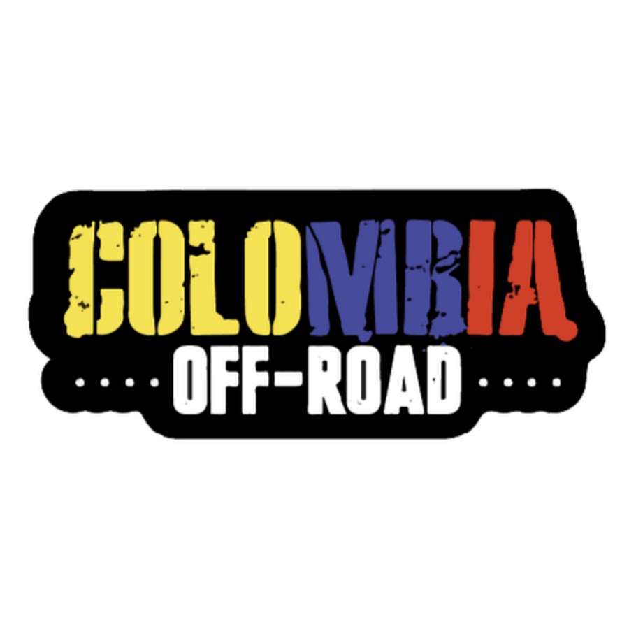 Colombia Off-Road @colombiaoffroad