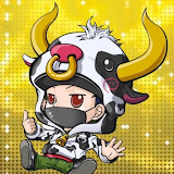 JIN Studio GBぬいぐるみ2【ラウンドワン限定】 プライズの情報