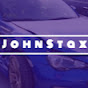 JohnStax