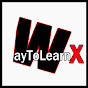 WayToLearnX