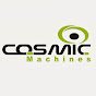 Cosmic Machines