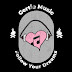 logo Gertie Music