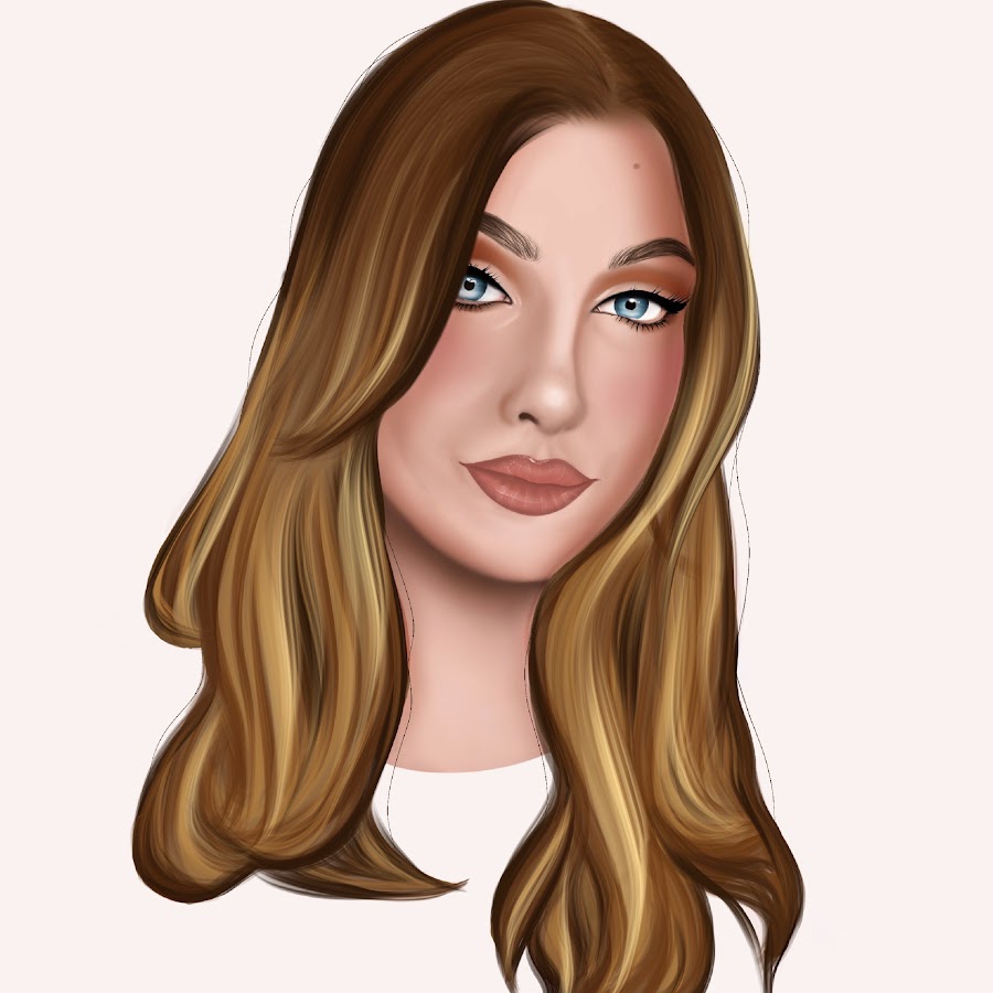 influencer profile picture