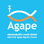 Maitrichit Agape Baptist Church