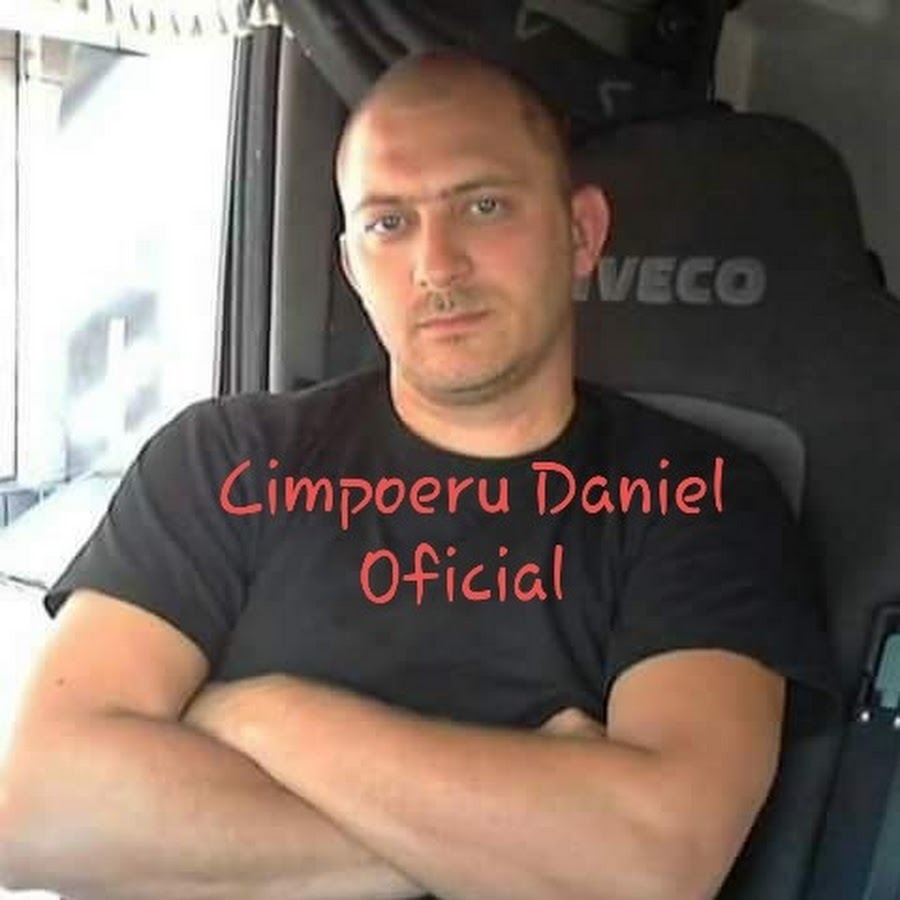 Daniel Cimpoeru @danielbadeacimpoeru