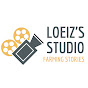 Loeiz’s Studio