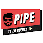 pipe te lo cuenta