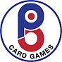 P.B Card Games