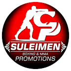 Suleimen Promotions / Сулеймен Промоушен