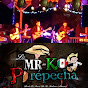 La Mr-k Purépecha