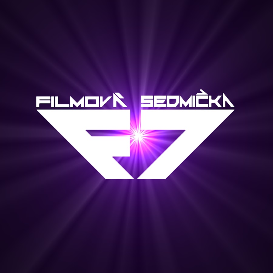 Filmová Sedmička @filmovasedmicka