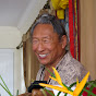 Lama Tharchin Rinpoche