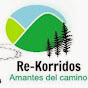 Re-Korridos caminantes