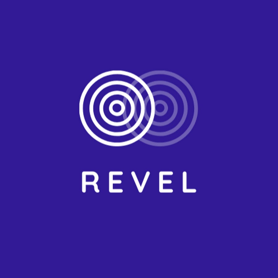 Revel @RevelDaily