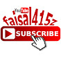 faisal415z Channel