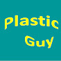 Plastic Guy