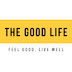 logo The Good Life - Feel Good, Live Well