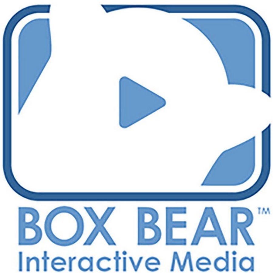 Bear Box. Bornbox.