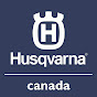 Husqvarna Canada