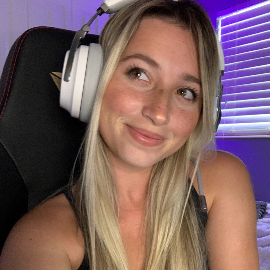 KaitlynSmiless YouTube