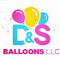 D&S Balloons